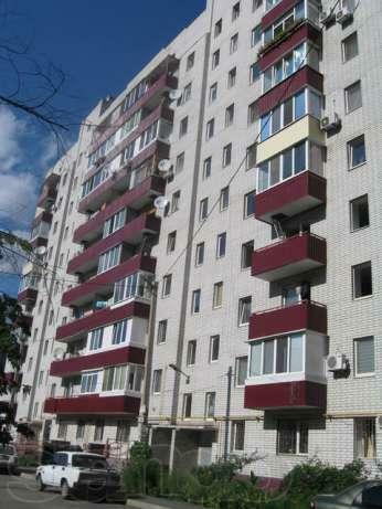 Оренда 2-кімнатної квартири 55 м², Велика Діївська вул., 4Б