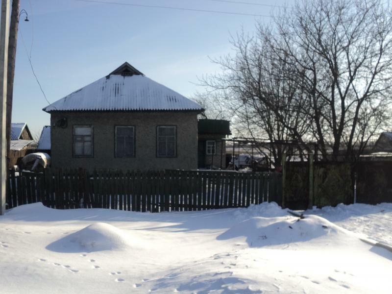 Донецька обл., Амвросіївський район, с. Зелене, Мира вул., 81