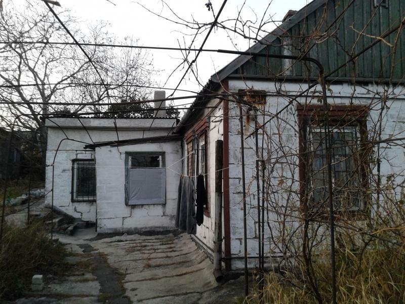 Донецкая обл., г. Мариуполь, Крановая ул., 11
