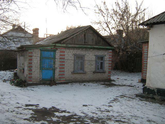 Донецька обл., Горлівський район, м. Горлівка, Лермонтова вул., 22