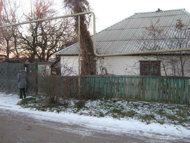 Донецька обл., Горлівський район, м. Горлівка, Лермонтова вул., 22