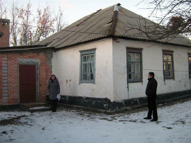 Донецька обл., Горлівський район, м. Горлівка, Лермонтова вул., 22