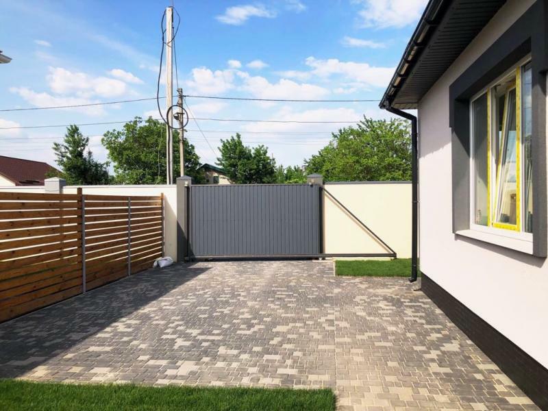 Днепр, Донецкое шоссе, 100
