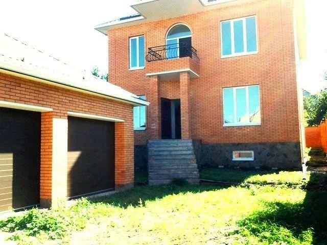 Днепр, Достоевского ул., 21