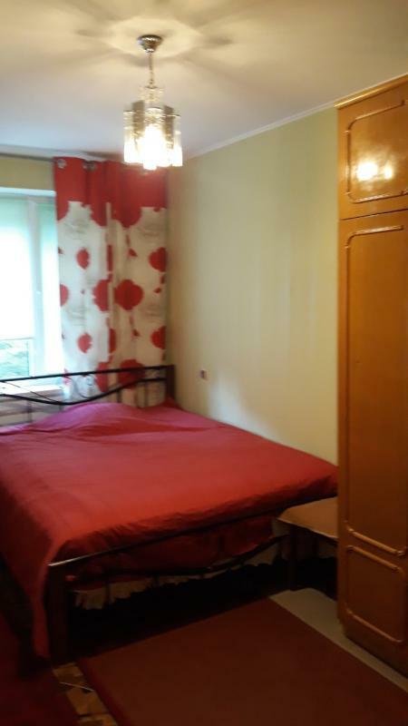 Аренда коммерции 35 м², Донецкое шоссе, 121