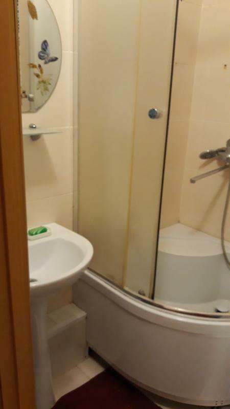 Аренда коммерции 35 м², Донецкое шоссе, 121