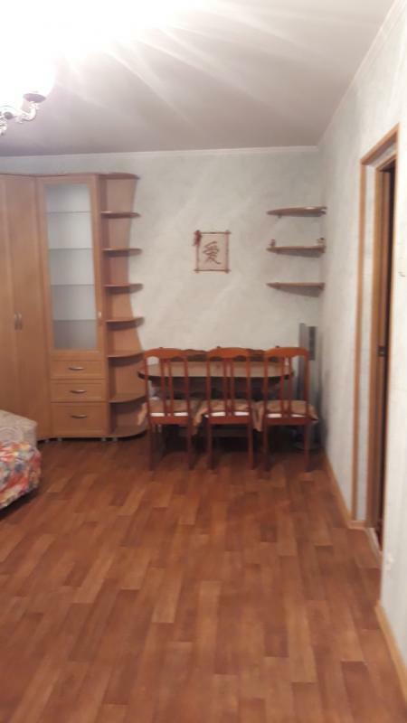 Аренда коммерции 35 м², Донецкое шоссе, 121