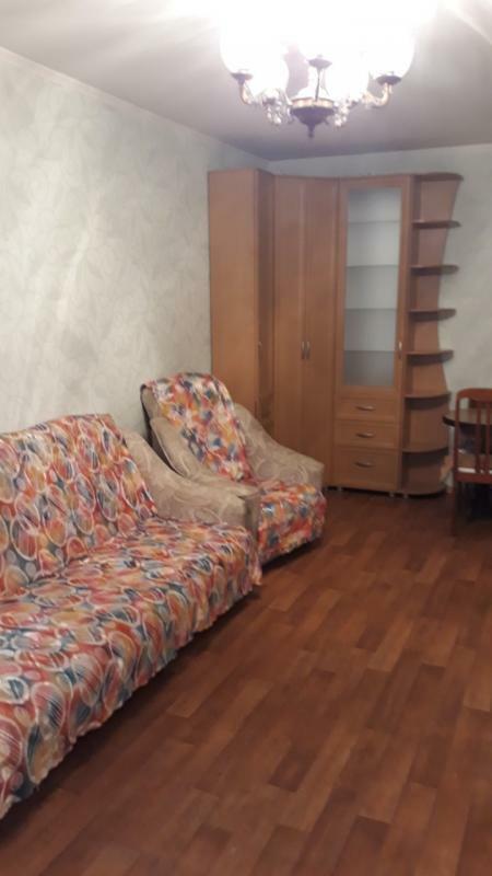 Аренда коммерции 35 м², Донецкое шоссе, 121