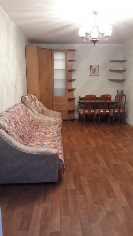 Аренда коммерции 35 м², Донецкое шоссе, 121