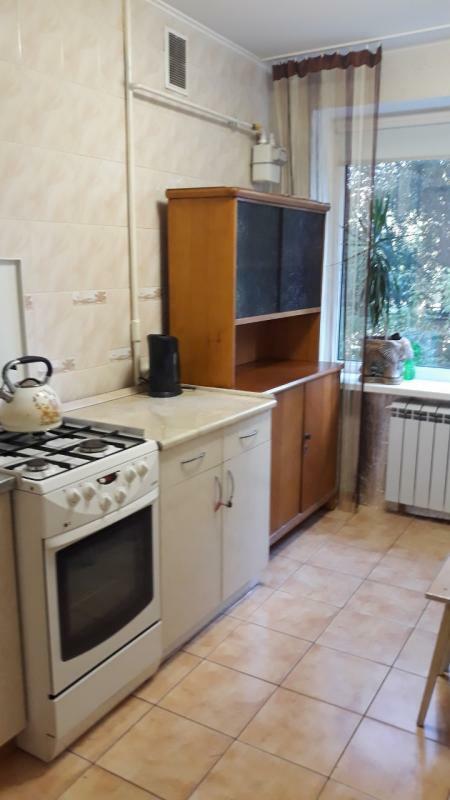 Аренда коммерции 35 м², Донецкое шоссе, 121