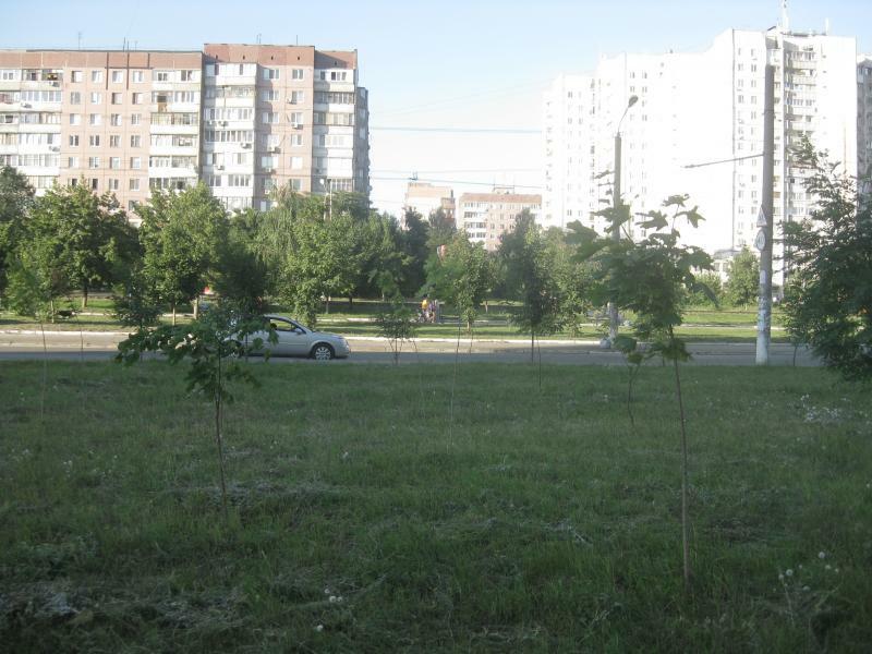 Аренда коммерции 35 м², Донецкое шоссе, 121