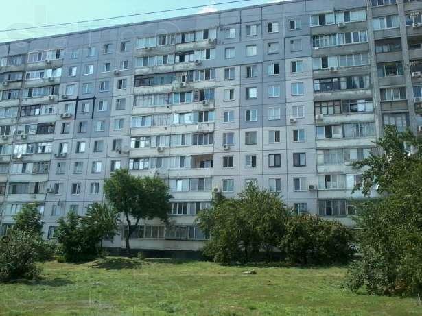 Аренда 2-комнатной квартиры 46 м², Донецкое шоссе, 121