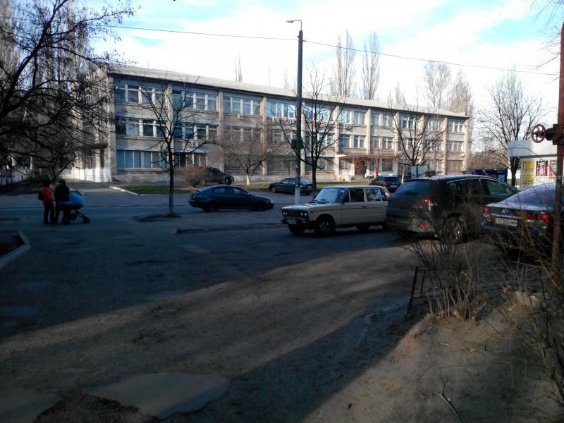 Днепр, Батумская ул., 24