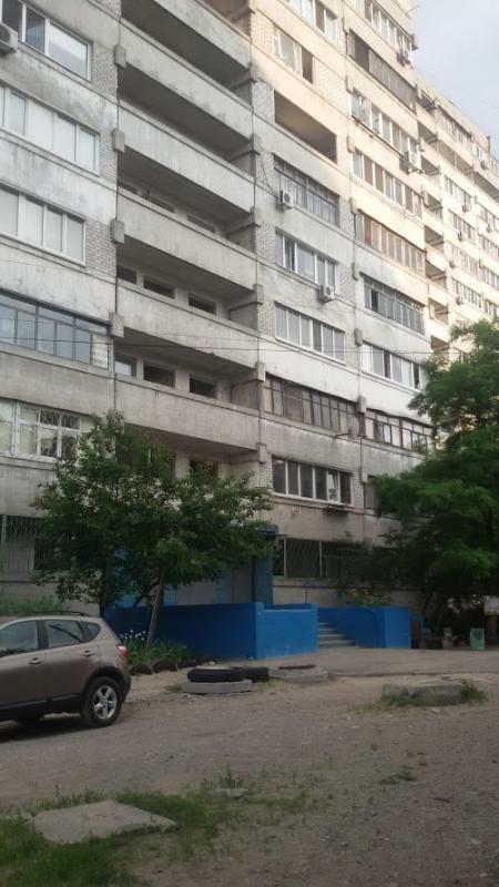 Днепр, Беляева ул., 20