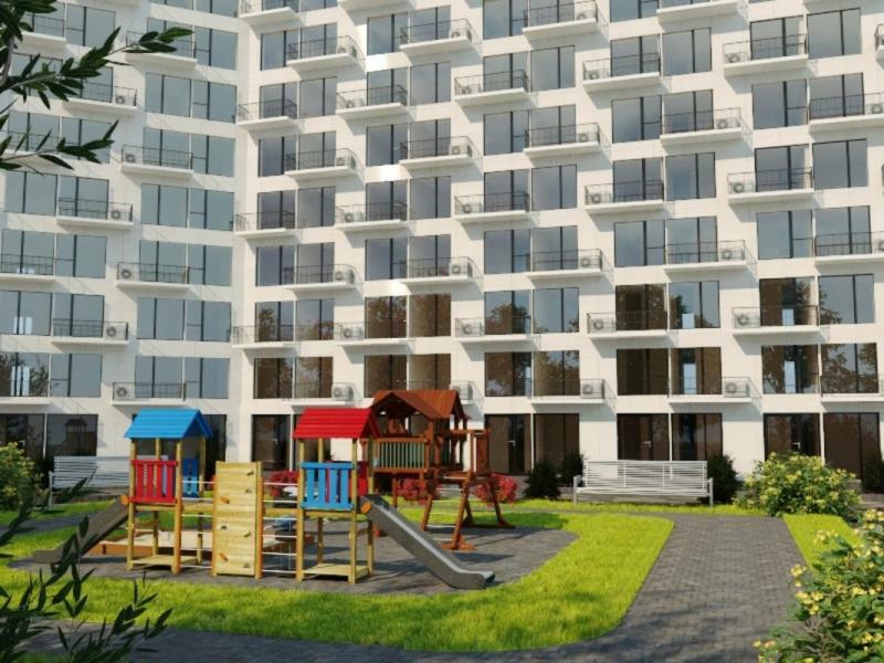 Продаж 1-кімнатної квартири 43 м², Беляєва вул., 8А