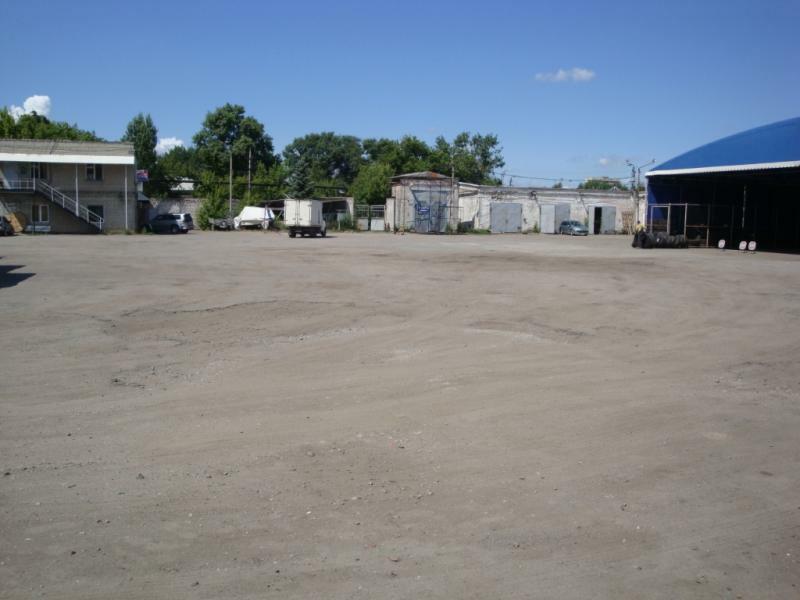 Дніпро, Береговая вул., 200