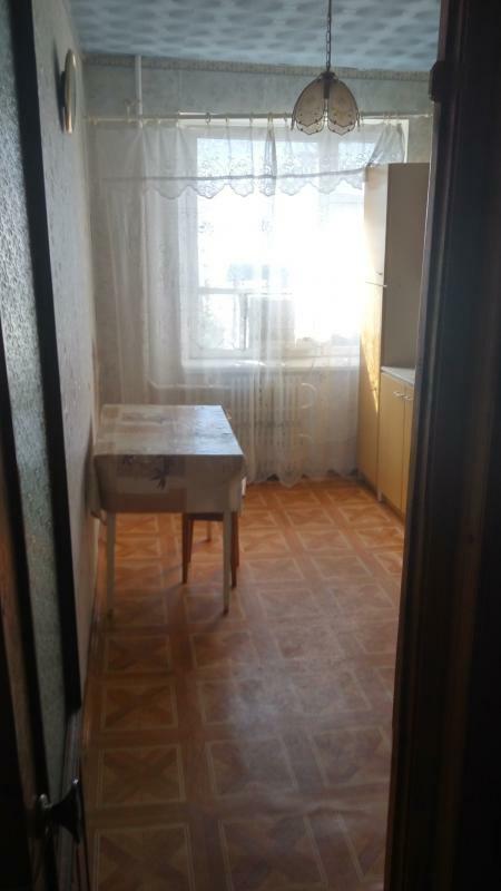 Аренда 3-комнатной квартиры 48 м², Березинская ул., 28