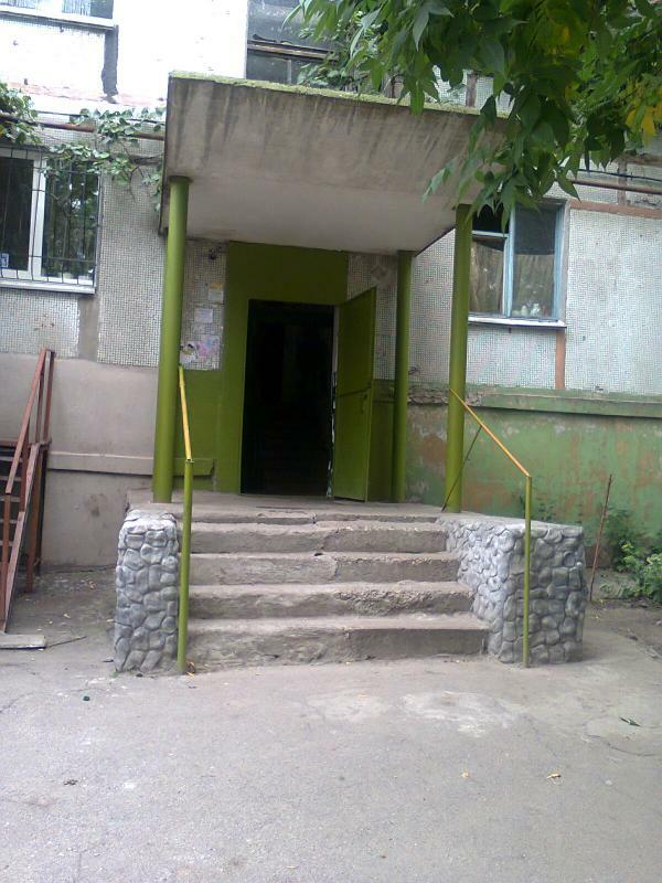 Аренда 2-комнатной квартиры 43 м², Бехтерева ул., 1