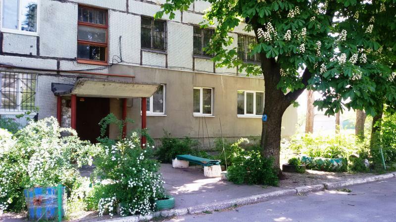 Оренда 2-кімнатної квартири 43 м², Бехтєрева вул., 1