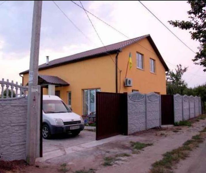 Днепр, Байкальская ул., 10