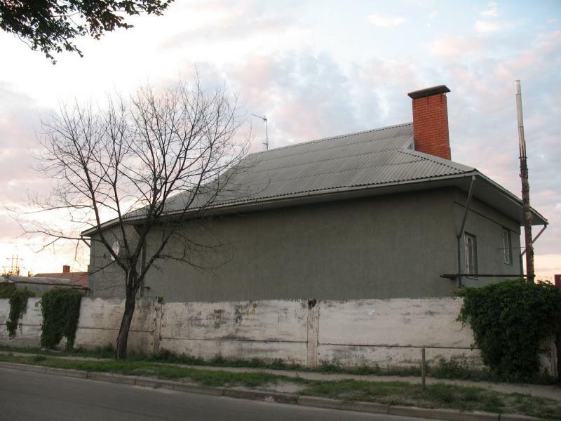 Днепр, Байкальская ул., 10