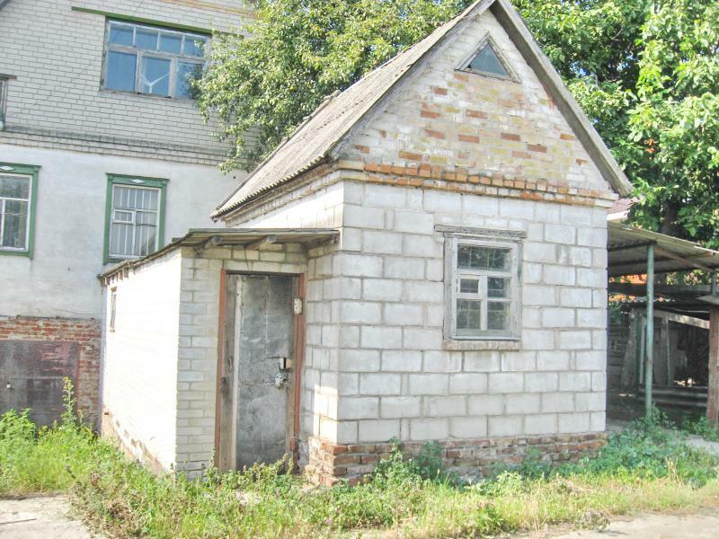 Днепр, Кубанская ул., 40