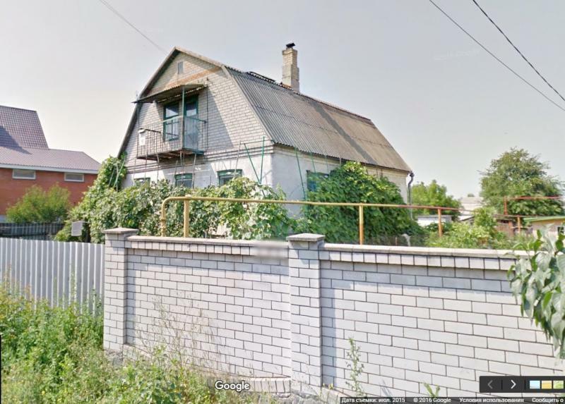 Днепр, Кубанская ул., 40
