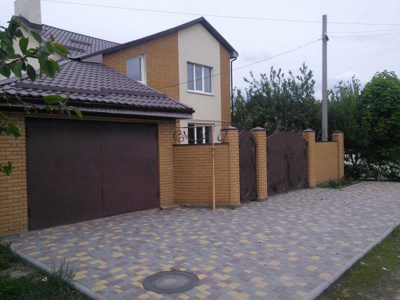 Дніпро, Можайского вул., 22