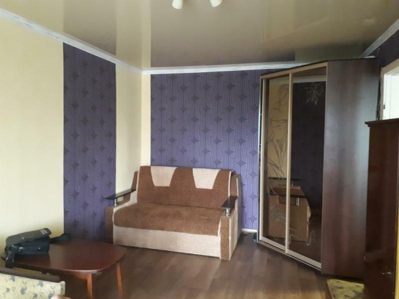 Аренда аренда квартир 55 м², Казакова ул., 1