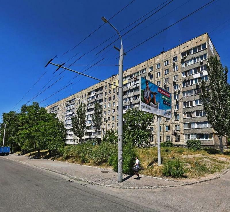 Оренда 2-кімнатної квартири 47 м², Калинова вул., 102