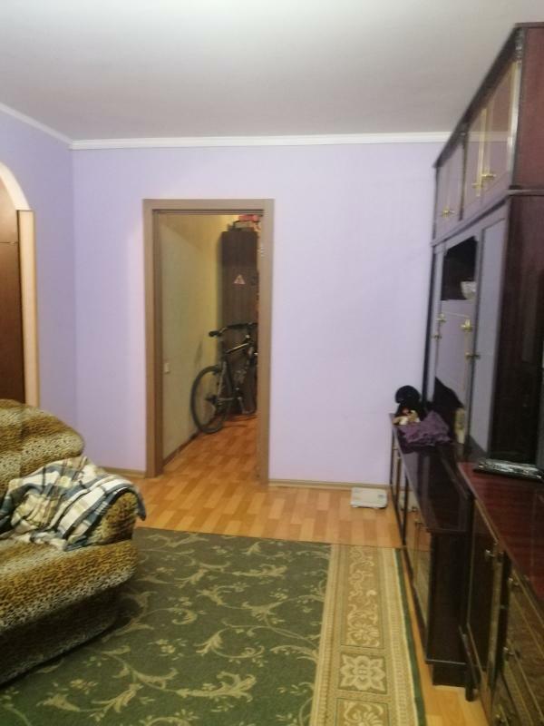 Оренда 2-кімнатної квартири 45 м², Юрія Кондратюка вул., 1