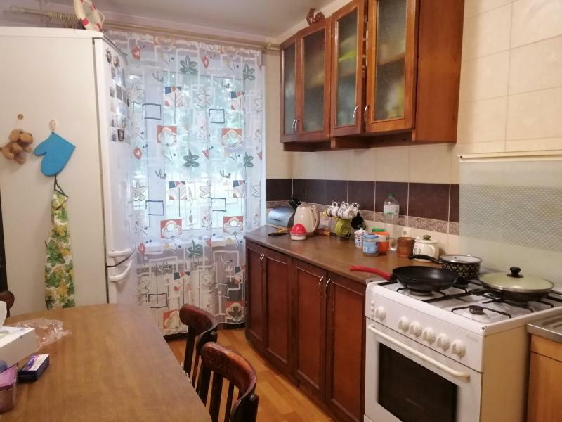 Аренда 2-комнатной квартиры 45 м², Юрия Кондратюка ул., 1