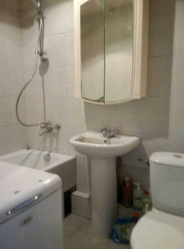Аренда 2-комнатной квартиры 45 м², Юрия Кондратюка ул., 1