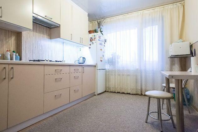 Оренда 1-кімнатної квартири 38 м², Юрія Кондратюка вул., 5