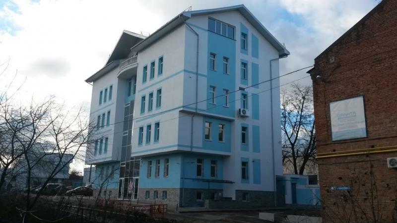Полтава, Миколая Дмитрієва вул., 6Д