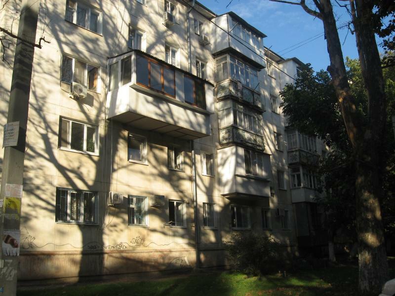 Продажа 2-комнатной квартиры 44 м², Данченко ул., 5