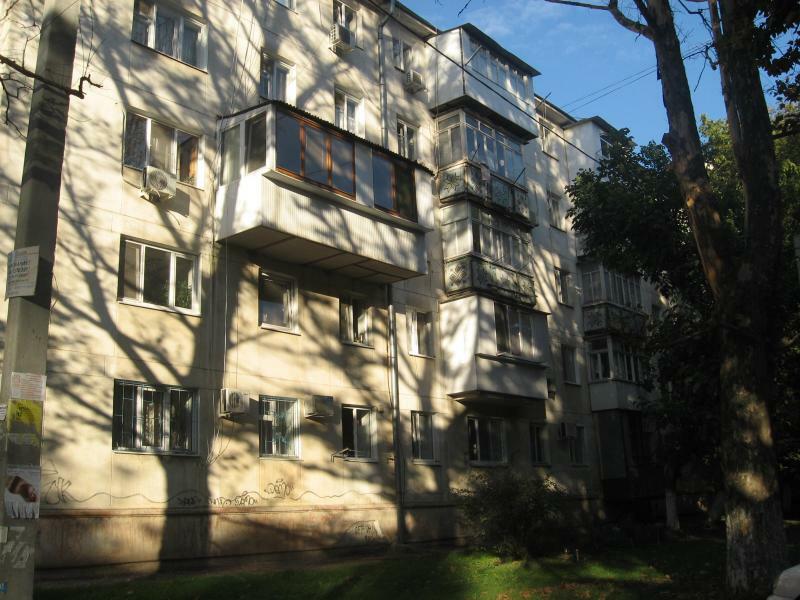 Одеська обл., м. Чорноморск, Данченко вул., 5