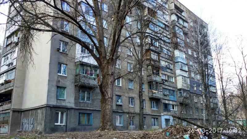 Аренда 3-комнатной квартиры 64 м², Богдана Хмельницкого просп., 38