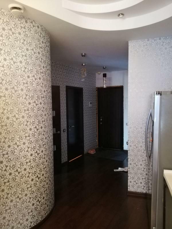 Оренда офісу 260 м², Глінки вул., 2