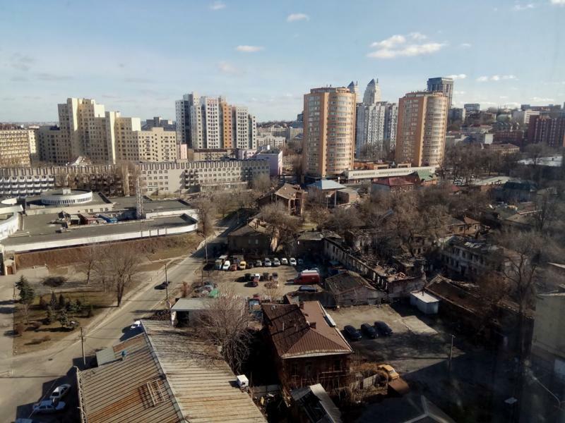 Продаж 3-кімнатної квартири 100 м², Глінки вул., 2