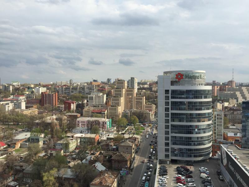Продаж 3-кімнатної квартири 100 м², Глінки вул., 2