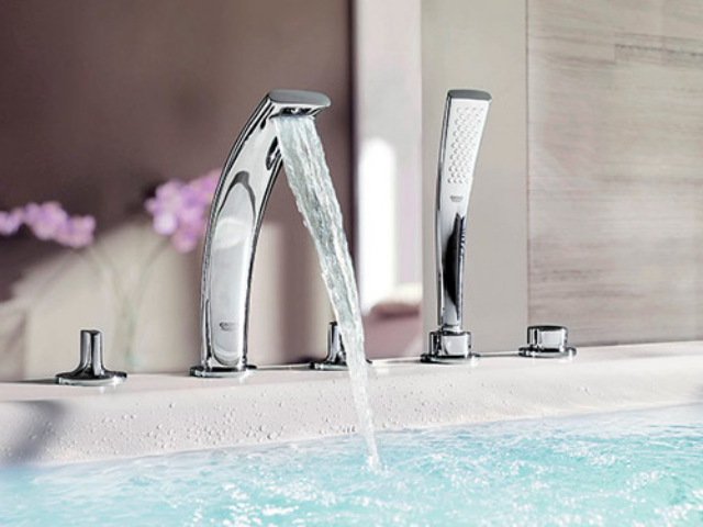 Тарифы на холодную воду в Тернополе в феврале 2017 года