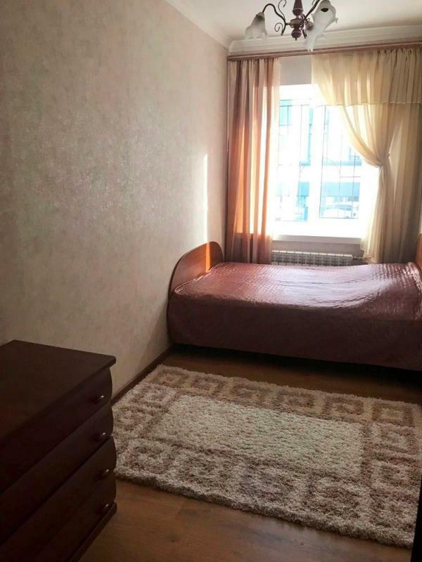 Аренда офиса 42 м², Магдебургского права ул., 1