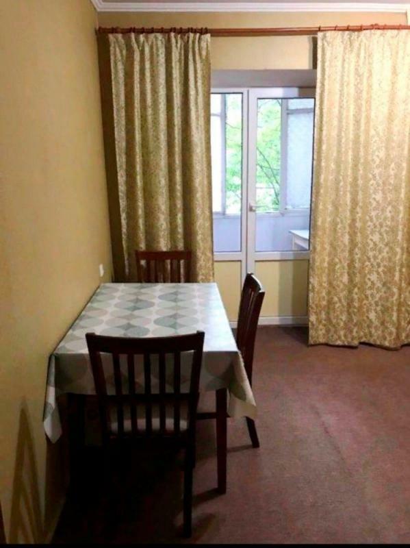 Оренда офісу 42 м², Магдебургського права вул., 1