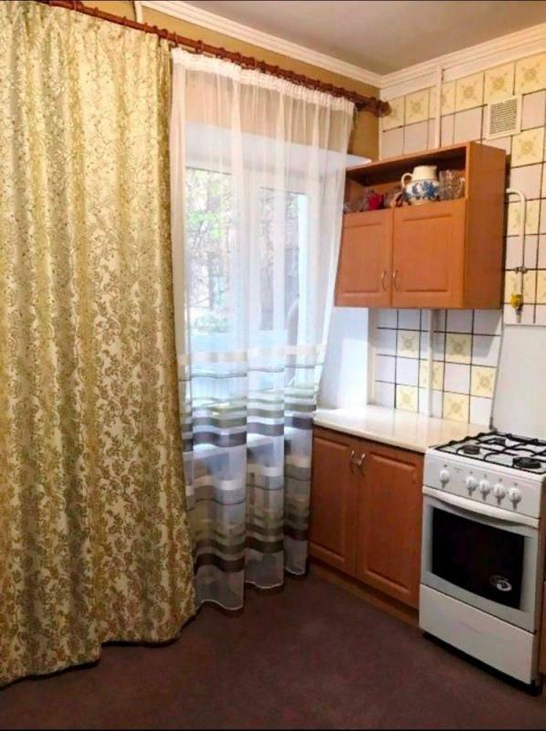 Оренда офісу 42 м², Магдебургського права вул., 1
