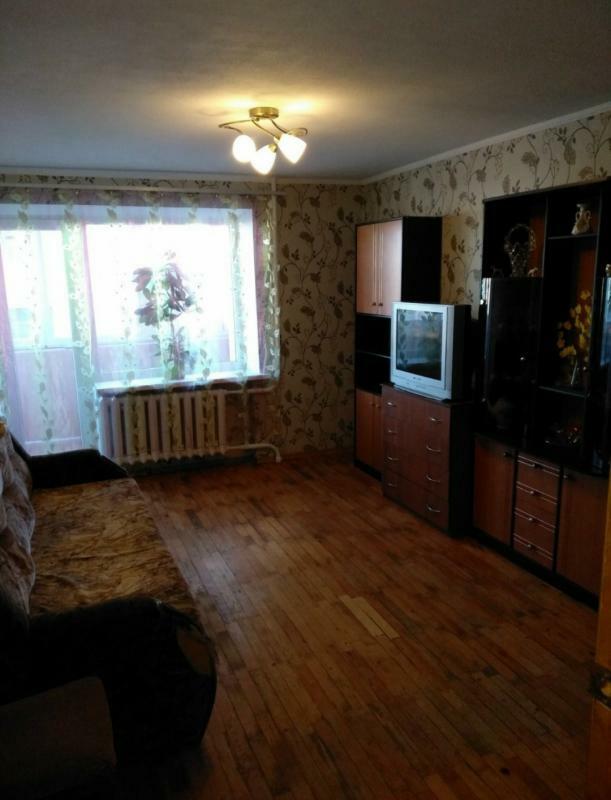 Оренда 2-кімнатної квартири 75 м², Гоголя вул., 1