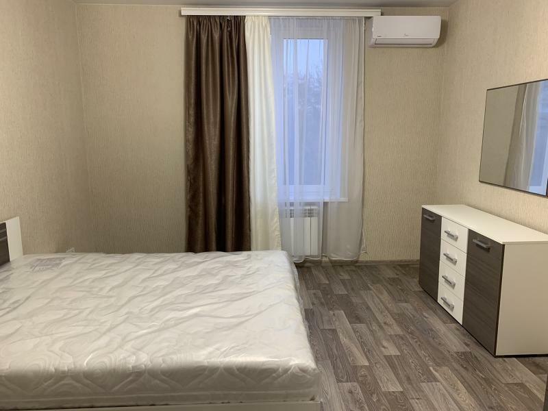 Аренда 2-комнатной квартиры 75 м², Гоголя ул., 1