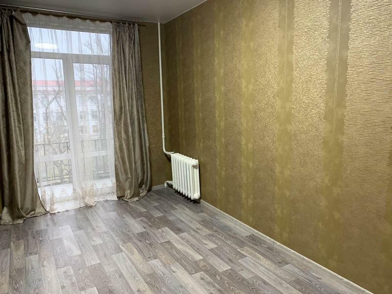 Оренда 2-кімнатної квартири 75 м², Гоголя вул., 1