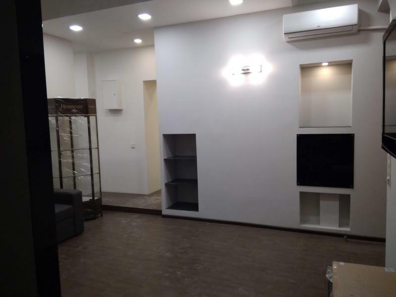 Оренда 2-кімнатної квартири 75 м², Гоголя вул., 1