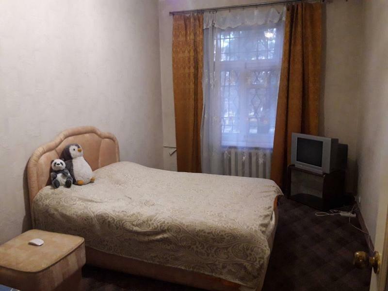 Оренда 2-кімнатної квартири 75 м², Гоголя вул., 1